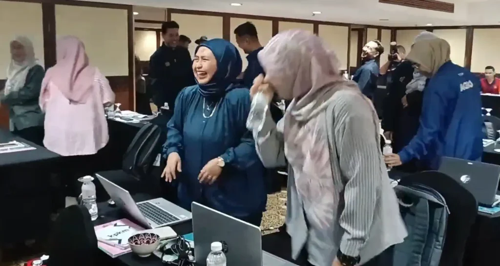 Aktiviti experiential learning meningkatkan employee engagement peserta KPKM